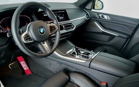 BMW X5, 2026 год, 13 500 000 рублей, 5 фотография