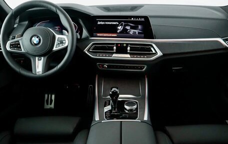 BMW X5, 2026 год, 13 500 000 рублей, 11 фотография