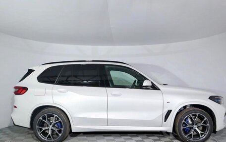 BMW X5, 2026 год, 13 500 000 рублей, 9 фотография
