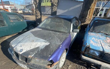 BMW 3 серия, 1993 год, 130 000 рублей, 3 фотография