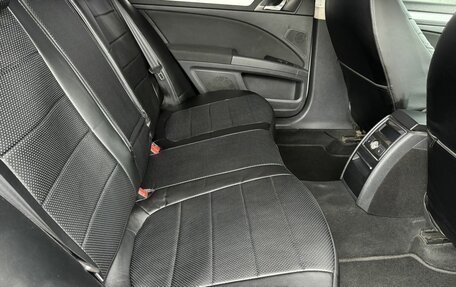 Skoda Superb III рестайлинг, 2014 год, 1 003 241 рублей, 11 фотография