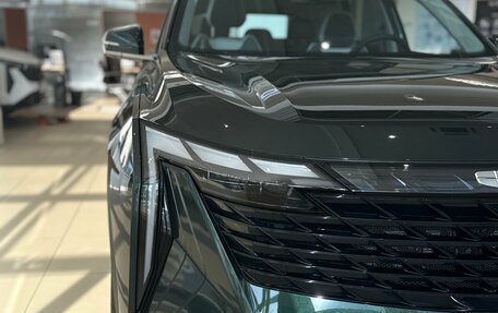 Geely Atlas, 2026 год, 4 114 990 рублей, 6 фотография