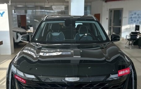 Geely Atlas, 2026 год, 4 114 990 рублей, 8 фотография