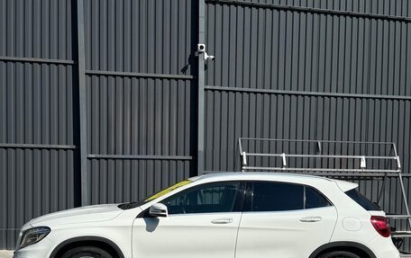 Mercedes-Benz GLA, 2015 год, 2 000 000 рублей, 2 фотография