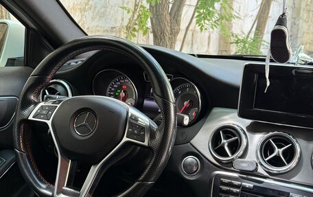 Mercedes-Benz GLA, 2015 год, 2 000 000 рублей, 4 фотография
