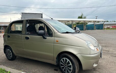 Daewoo Matiz I, 2012 год, 190 000 рублей, 2 фотография