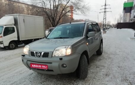 Nissan X-Trail, 2006 год, 490 000 рублей, 1 фотография