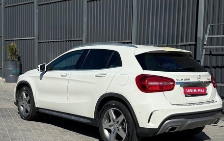 Mercedes-Benz GLA, 2015 год, 2 000 000 рублей, 3 фотография