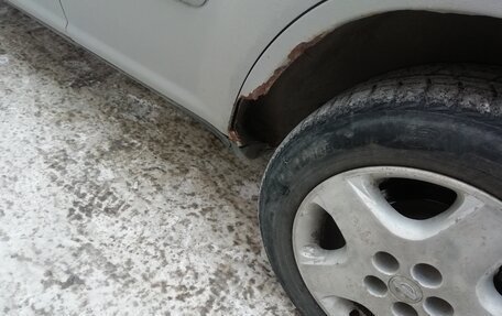 Nissan X-Trail, 2006 год, 490 000 рублей, 6 фотография