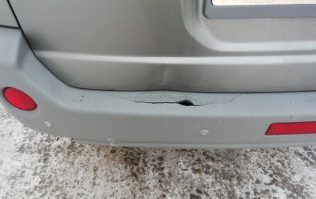 Nissan X-Trail, 2006 год, 490 000 рублей, 5 фотография