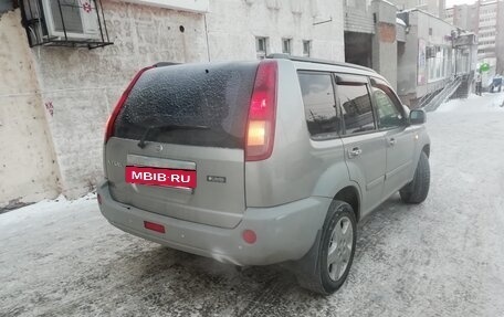 Nissan X-Trail, 2006 год, 490 000 рублей, 3 фотография