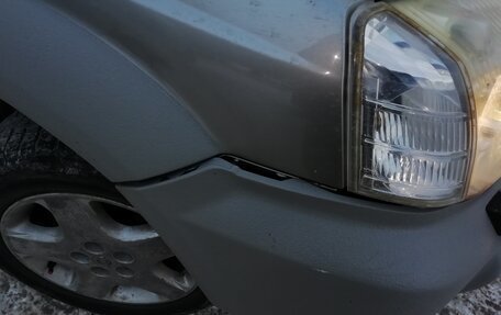 Nissan X-Trail, 2006 год, 490 000 рублей, 7 фотография