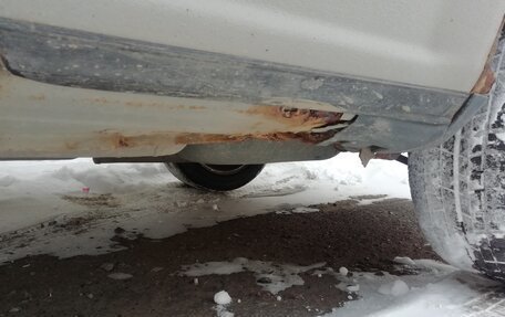 Nissan X-Trail, 2006 год, 490 000 рублей, 13 фотография