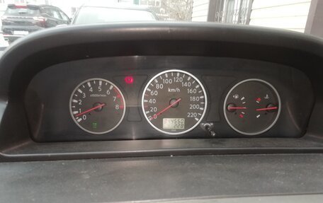 Nissan X-Trail, 2006 год, 490 000 рублей, 11 фотография