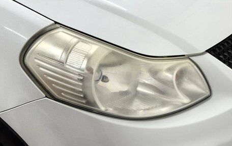 Suzuki SX4 II рестайлинг, 2011 год, 949 900 рублей, 6 фотография