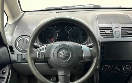 Suzuki SX4 II рестайлинг, 2011 год, 949 900 рублей, 8 фотография