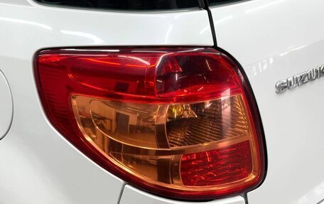 Suzuki SX4 II рестайлинг, 2011 год, 949 900 рублей, 7 фотография