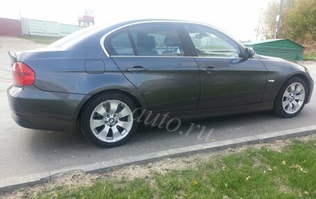 BMW 3 серия, 2006 год, 550 000 рублей, 5 фотография