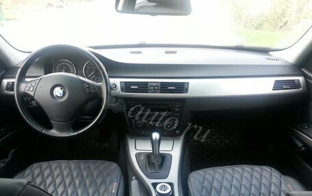 BMW 3 серия, 2006 год, 550 000 рублей, 4 фотография