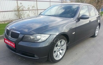 BMW 3 серия, 2006 год, 550 000 рублей, 1 фотография