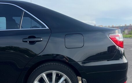 Toyota Camry, 2016 год, 1 950 000 рублей, 12 фотография