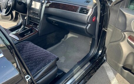 Toyota Camry, 2016 год, 1 950 000 рублей, 16 фотография