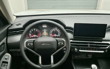 Haval Jolion, 2026 год, 2 049 000 рублей, 4 фотография