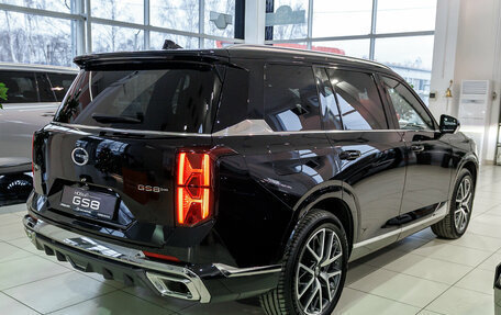 GAC GS8, 2026 год, 5 349 000 рублей, 4 фотография
