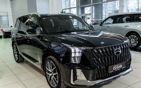 GAC GS8, 2026 год, 5 349 000 рублей, 3 фотография