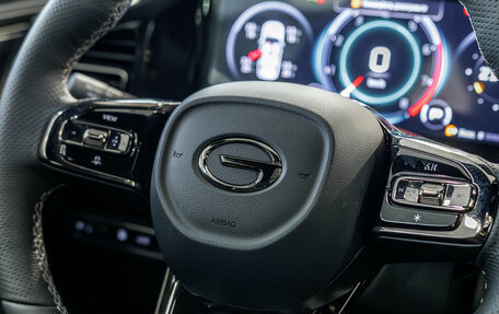 GAC GS8, 2026 год, 5 349 000 рублей, 14 фотография