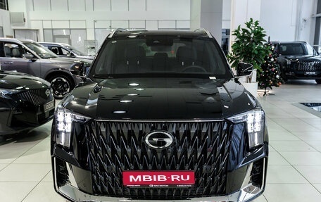 GAC GS8, 2026 год, 5 349 000 рублей, 1 фотография
