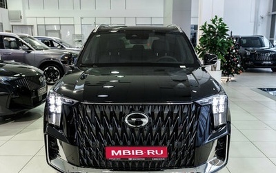 GAC GS8, 2026 год, 5 349 000 рублей, 1 фотография