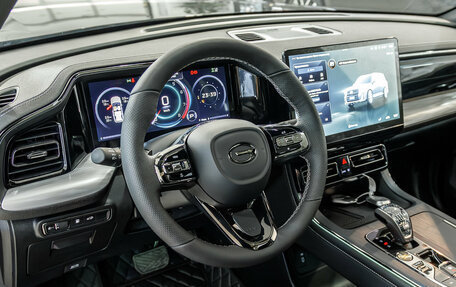 GAC GS8, 2026 год, 5 349 000 рублей, 17 фотография