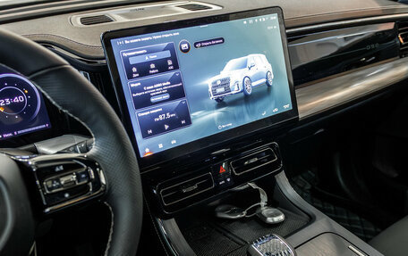 GAC GS8, 2026 год, 5 349 000 рублей, 24 фотография
