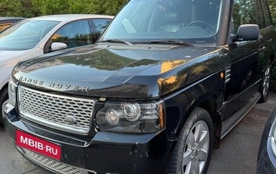 Land Rover Range Rover III, 2004 год, 1 150 000 рублей, 1 фотография