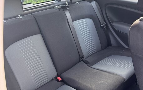Fiat Punto III Punto Evo рестайлинг, 2008 год, 230 000 рублей, 9 фотография
