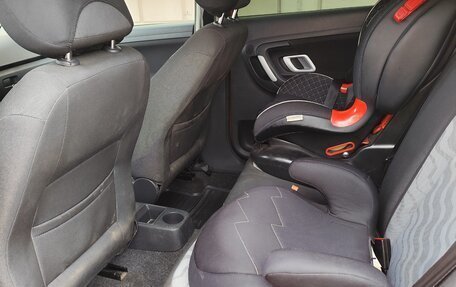 Skoda Fabia II, 2009 год, 420 000 рублей, 6 фотография