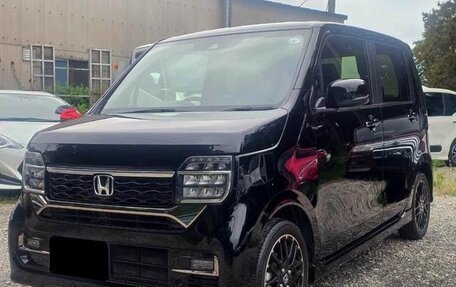 Honda N-WGN, 2022 год, 952 000 рублей, 1 фотография