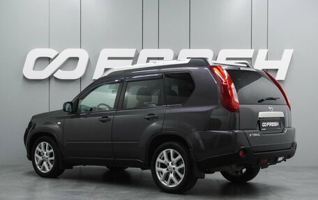 Nissan X-Trail, 2013 год, 1 399 000 рублей, 2 фотография
