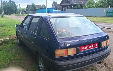 ИЖ 2126 «Ода», 2002 год, 160 000 рублей, 1 фотография