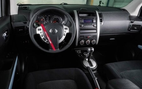 Nissan X-Trail, 2013 год, 1 399 000 рублей, 6 фотография