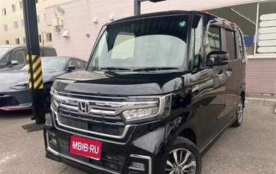 Honda N-BOX II, 2022 год, 769 000 рублей, 1 фотография