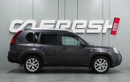 Nissan X-Trail, 2013 год, 1 399 000 рублей, 5 фотография