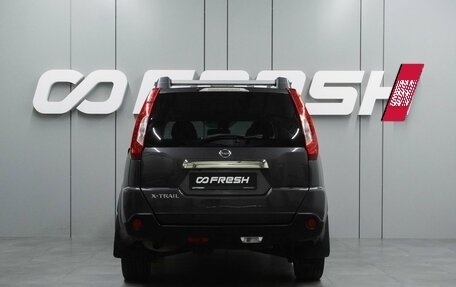 Nissan X-Trail, 2013 год, 1 399 000 рублей, 4 фотография