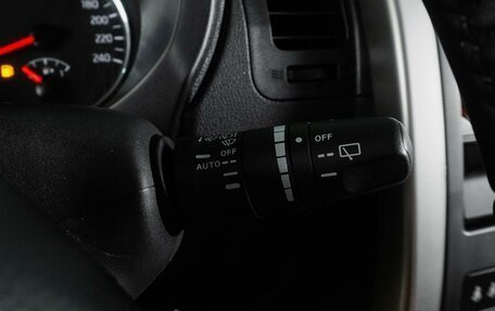 Nissan X-Trail, 2013 год, 1 399 000 рублей, 15 фотография
