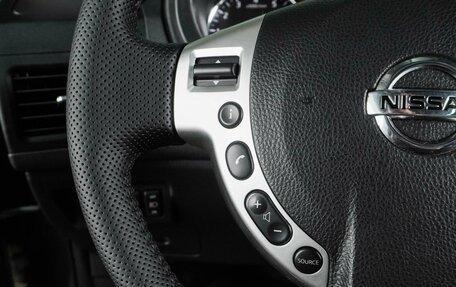 Nissan X-Trail, 2013 год, 1 399 000 рублей, 17 фотография