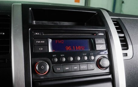 Nissan X-Trail, 2013 год, 1 399 000 рублей, 19 фотография