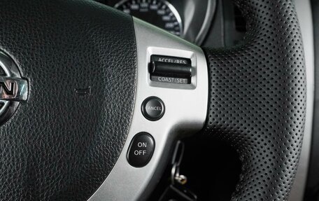 Nissan X-Trail, 2013 год, 1 399 000 рублей, 18 фотография