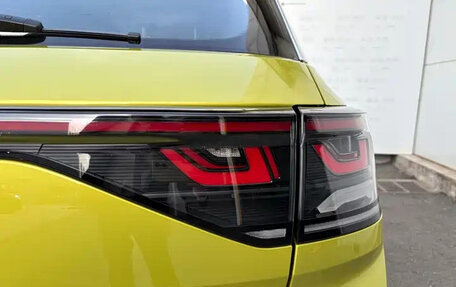 Volkswagen T-Roc I, 2023 год, 1 640 311 рублей, 4 фотография
