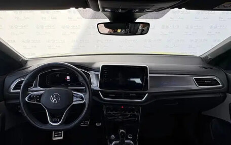 Volkswagen T-Roc I, 2023 год, 1 640 311 рублей, 10 фотография
